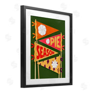 Jilly Jack Designs | Pie Season Pennants