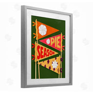 Jilly Jack Designs | Pie Season Pennants