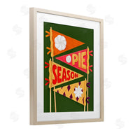 Jilly Jack Designs | Pie Season Pennants