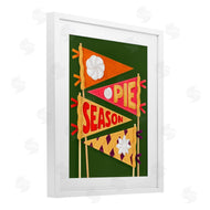 Jilly Jack Designs | Pie Season Pennants
