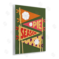 Jilly Jack Designs | Pie Season Pennants