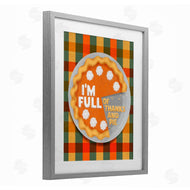 Jilly Jack Designs | Full Of Thanks And Pie