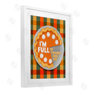 Jilly Jack Designs | Full Of Thanks And Pie