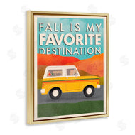 Jilly Jack Designs | Vintage Fall Favorite Destination