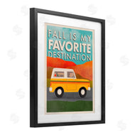 Jilly Jack Designs | Vintage Fall Favorite Destination