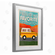 Jilly Jack Designs | Vintage Fall Favorite Destination