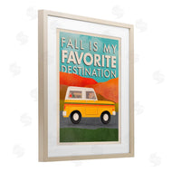 Jilly Jack Designs | Vintage Fall Favorite Destination