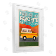 Jilly Jack Designs | Vintage Fall Favorite Destination