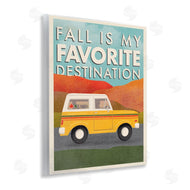 Jilly Jack Designs | Vintage Fall Favorite Destination