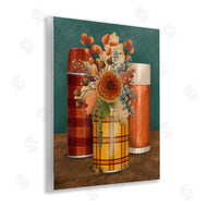 Jilly Jack Designs | Autumnal Thermos & Botanicals