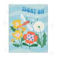 Jilly Jack Designs | Float On Dragonfly