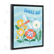 Jilly Jack Designs | Float On Dragonfly