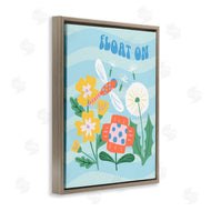 Jilly Jack Designs | Float On Dragonfly