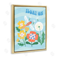 Jilly Jack Designs | Float On Dragonfly