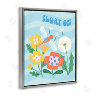 Jilly Jack Designs | Float On Dragonfly