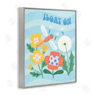 Jilly Jack Designs | Float On Dragonfly