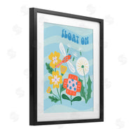 Jilly Jack Designs | Float On Dragonfly