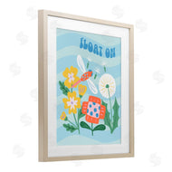 Jilly Jack Designs | Float On Dragonfly