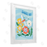 Jilly Jack Designs | Float On Dragonfly