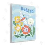 Jilly Jack Designs | Float On Dragonfly