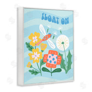 Jilly Jack Designs | Float On Dragonfly