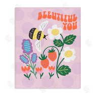 Jilly Jack Designs | Beeuitiful You Uplifting Bee