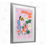 Jilly Jack Designs | Beeuitiful You Uplifting Bee
