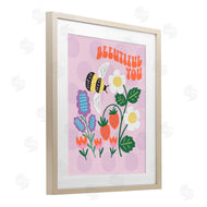 Jilly Jack Designs | Beeuitiful You Uplifting Bee