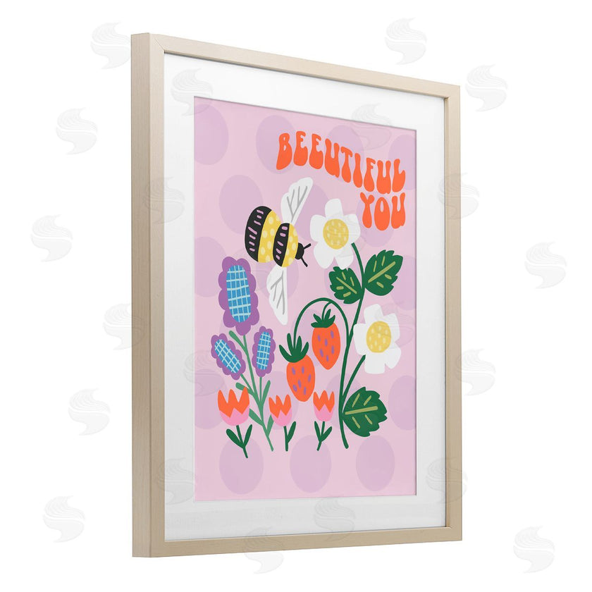 Jilly Jack Designs | Beeuitiful You Uplifting Bee