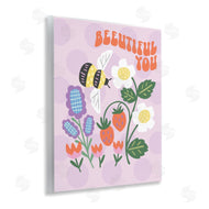 Jilly Jack Designs | Beeuitiful You Uplifting Bee