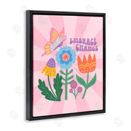 Jilly Jack Designs | Embrace Change Inspiration