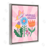 Jilly Jack Designs | Embrace Change Inspiration
