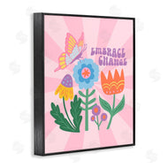 Jilly Jack Designs | Embrace Change Inspiration