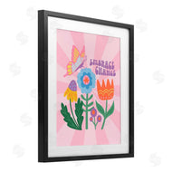 Jilly Jack Designs | Embrace Change Inspiration
