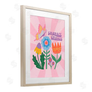 Jilly Jack Designs | Embrace Change Inspiration