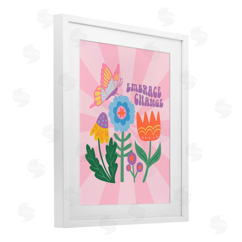 Jilly Jack Designs | Embrace Change Inspiration
