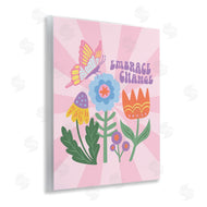Jilly Jack Designs | Embrace Change Inspiration