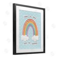 Jilly Jack Designs | When It Rains Look For Rainbows