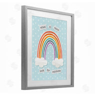 Jilly Jack Designs | When It Rains Look For Rainbows
