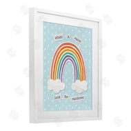 Jilly Jack Designs | When It Rains Look For Rainbows