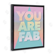 Jilly Jack Designs | You Are Fab Pastels