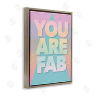 Jilly Jack Designs | You Are Fab Pastels