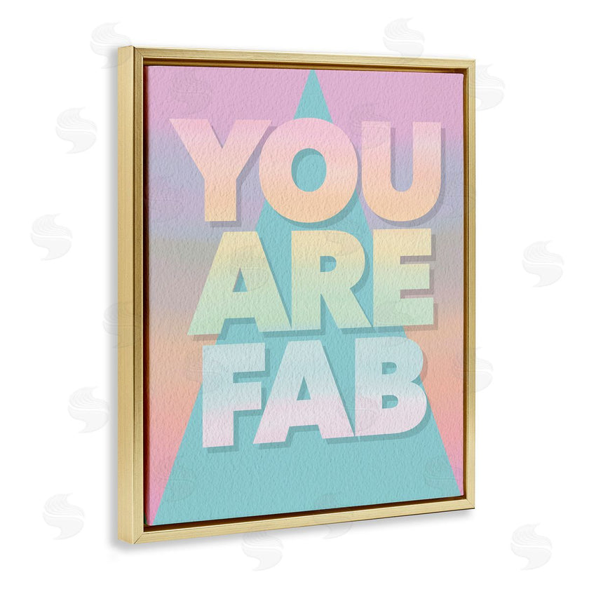 Jilly Jack Designs | You Are Fab Pastels