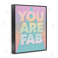 Jilly Jack Designs | You Are Fab Pastels