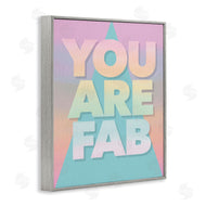 Jilly Jack Designs | You Are Fab Pastels