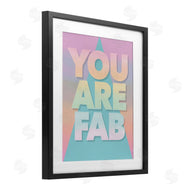 Jilly Jack Designs | You Are Fab Pastels