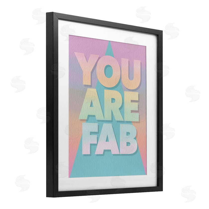 Jilly Jack Designs | You Are Fab Pastels