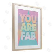 Jilly Jack Designs | You Are Fab Pastels