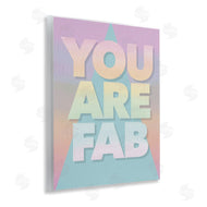 Jilly Jack Designs | You Are Fab Pastels