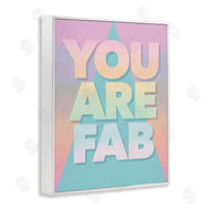 Jilly Jack Designs | You Are Fab Pastels